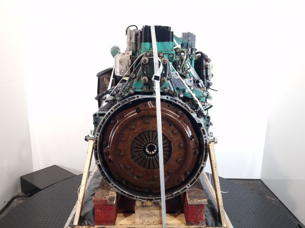 Volvo D7E 280 EC06 Truck Spec PTO Engine (Truck) - Engine for Truck: picture 2 Volvo D7E 280 EC06 Truck Spec PTO Engine (Truck) - Engine for Truck: picture 2