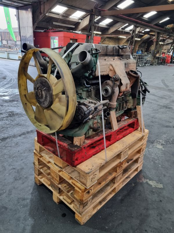 Engine for Truck Volvo D7F 300-EUV Engine (Truck): picture 6