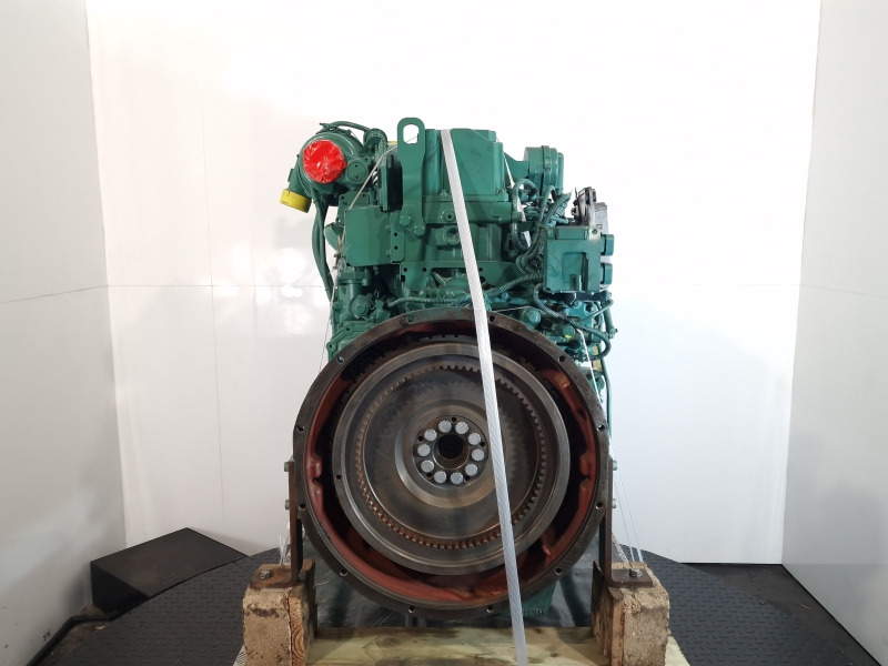 Volvo D8J Genuine Reconditioned Engine (Plant) - Engine for Construction machinery: picture 2 Volvo D8J Genuine Reconditioned Engine (Plant) - Engine for Construction machinery: picture 2