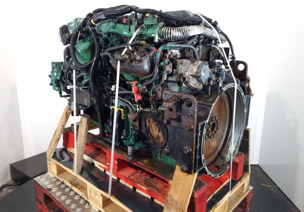 Volvo D8K250 EUVI Engine (Truck) - Engine for Truck: picture 1 Volvo D8K250 EUVI Engine (Truck) - Engine for Truck: picture 1