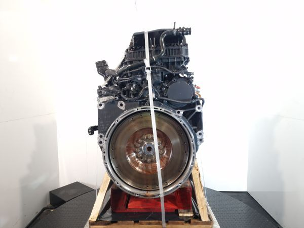 Volvo DE13 440 EUVI Engine (Truck) 2023 (Latest Model) - Engine for Truck: picture 4 Volvo DE13 440 EUVI Engine (Truck) 2023 (Latest Model) - Engine for Truck: picture 4