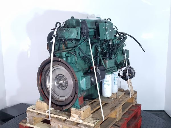 Volvo Penta TWD740VE Engine (Industrial) - Engine for Industrial equipment: picture 3 Volvo Penta TWD740VE Engine (Industrial) - Engine for Industrial equipment: picture 3