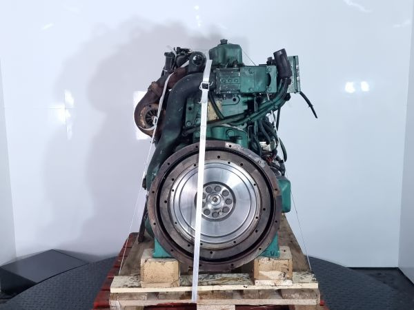 Volvo Penta TWD740VE Engine (Industrial) - Engine for Industrial equipment: picture 2 Volvo Penta TWD740VE Engine (Industrial) - Engine for Industrial equipment: picture 2