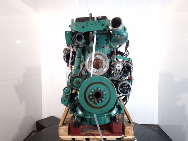 Volvo TAD1643VE-B Engine (Industrial) - Engine for Industrial equipment: picture 5 Volvo TAD1643VE-B Engine (Industrial) - Engine for Industrial equipment: picture 5