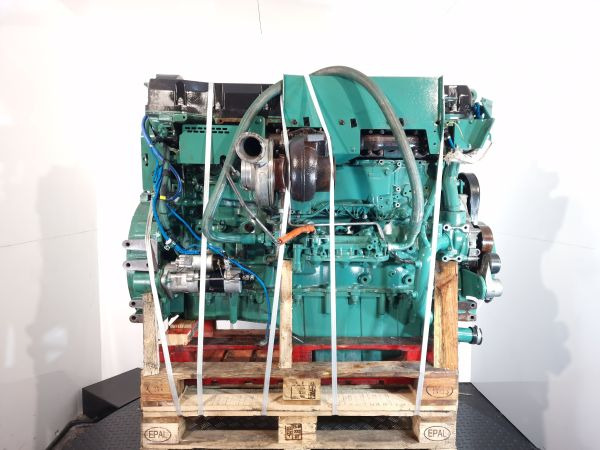 Volvo TAD1643VE-B Engine (Industrial) - Engine for Industrial equipment: picture 4 Volvo TAD1643VE-B Engine (Industrial) - Engine for Industrial equipment: picture 4