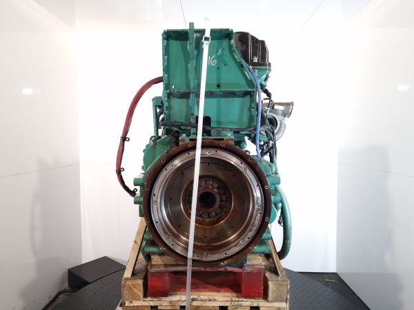 Volvo TAD1643VE-B Engine (Industrial) - Engine for Industrial equipment: picture 2 Volvo TAD1643VE-B Engine (Industrial) - Engine for Industrial equipment: picture 2