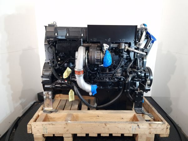Volvo TAD1672VE Engine (Industrial) New - Engine for Industrial equipment: picture 3 Volvo TAD1672VE Engine (Industrial) New - Engine for Industrial equipment: picture 3