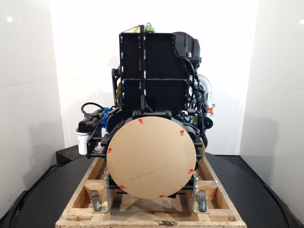 Volvo TAD1672VE Engine (Industrial) New - Engine for Industrial equipment: picture 2 Volvo TAD1672VE Engine (Industrial) New - Engine for Industrial equipment: picture 2