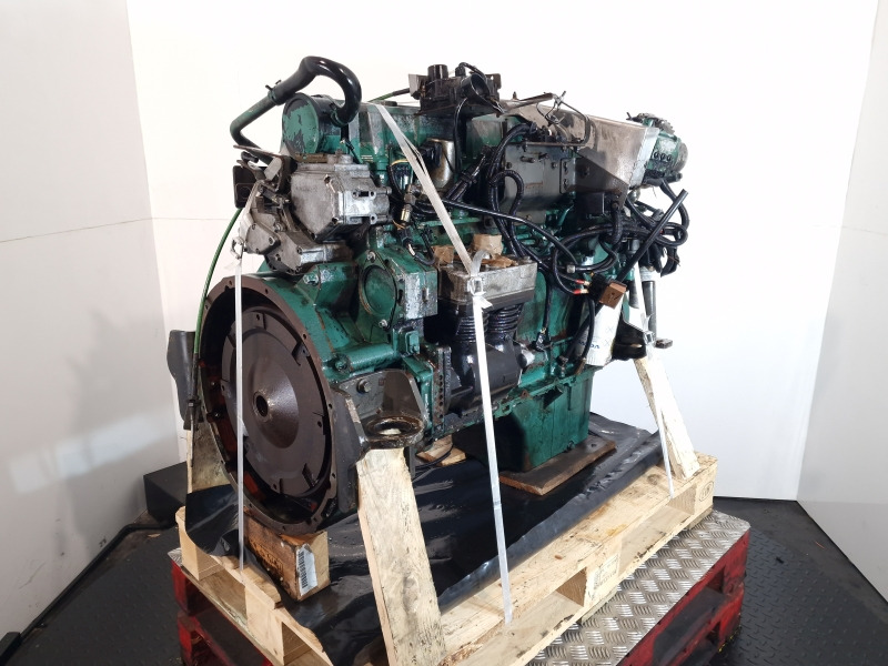 Volvo TAD720VE Engine (Industrial) - Engine for Industrial equipment: picture 1 Volvo TAD720VE Engine (Industrial) - Engine for Industrial equipment: picture 1