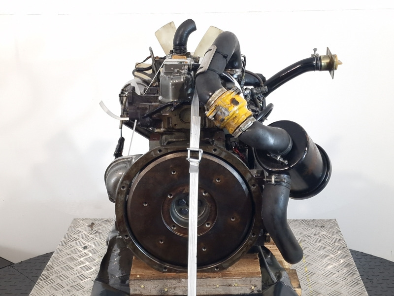 Yanmar 3TNE74-DG Engine (Industrial) - Engine for Industrial equipment: picture 2 Yanmar 3TNE74-DG Engine (Industrial) - Engine for Industrial equipment: picture 2