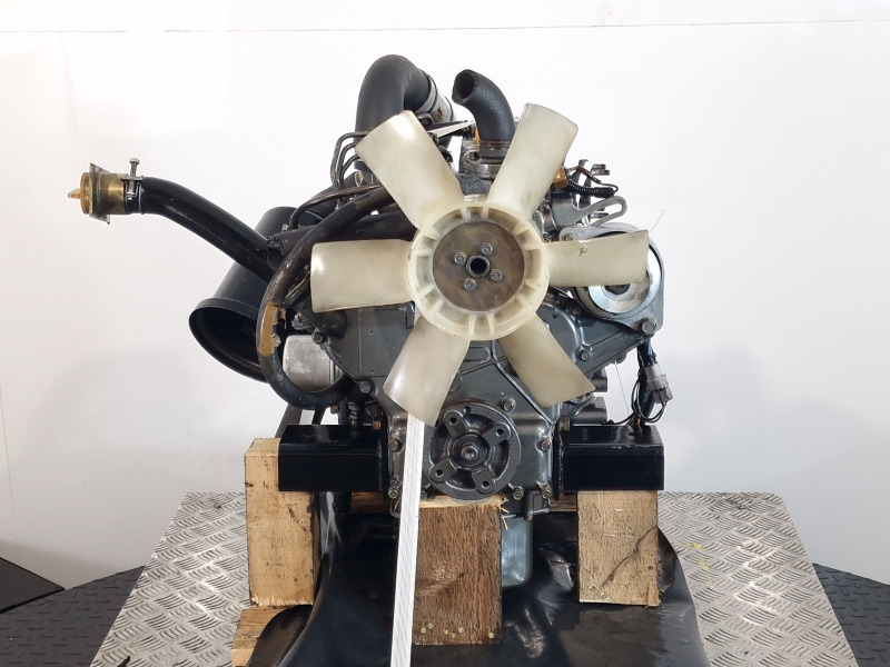 Yanmar 3TNE74-DG Engine (Industrial) - Engine for Industrial equipment: picture 5 Yanmar 3TNE74-DG Engine (Industrial) - Engine for Industrial equipment: picture 5