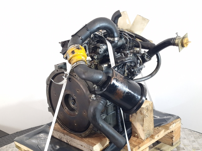 Yanmar 3TNE74-DG Engine (Industrial) - Engine for Industrial equipment: picture 1 Yanmar 3TNE74-DG Engine (Industrial) - Engine for Industrial equipment: picture 1
