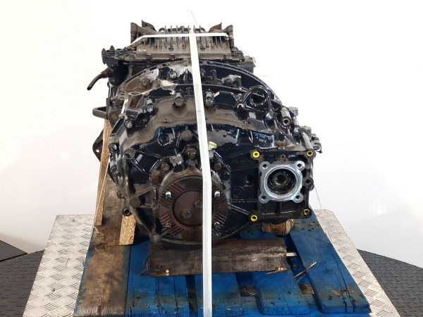 ZF 12AS1210TO Gearbox - Gearbox: picture 5 ZF 12AS1210TO Gearbox - Gearbox: picture 5