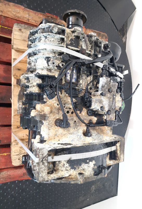 Gearbox ZF 6AS850 MAN Gearbox: picture 9