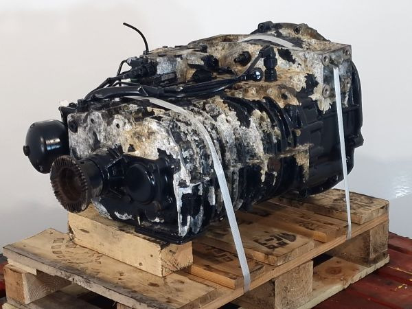 Gearbox ZF 6AS850 MAN Gearbox: picture 6