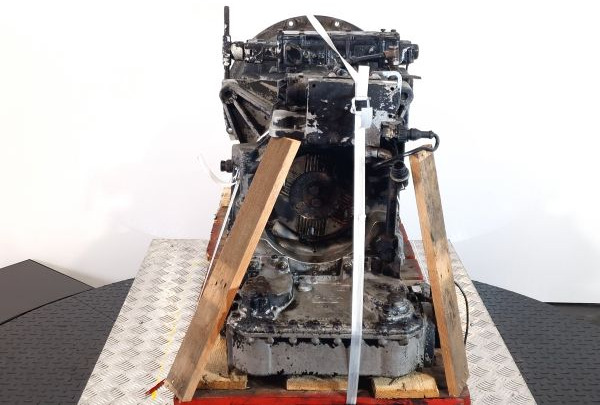 Gearbox ZF 6S1600 Gearbox: picture 6 Gearbox ZF 6S1600 Gearbox: picture 6