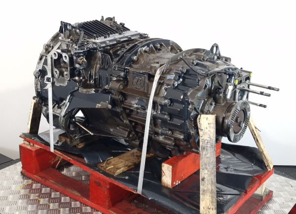 ZF Astronic 12AS1210TO Gearbox - Gearbox: picture 5 ZF Astronic 12AS1210TO Gearbox - Gearbox: picture 5