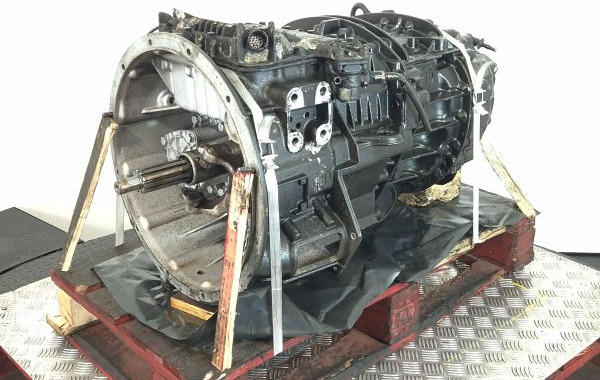 ZF Astronic 12AS1210TO Gearbox - Gearbox: picture 1 ZF Astronic 12AS1210TO Gearbox - Gearbox: picture 1