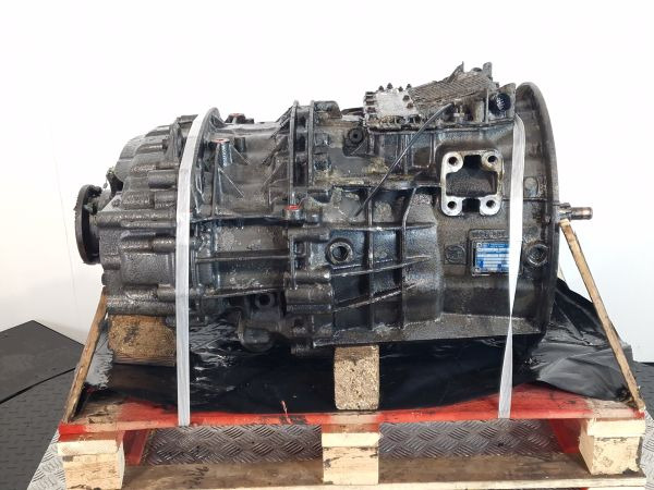 Gearbox ZF Astronic 12AS1210TO Gearbox: picture 7
