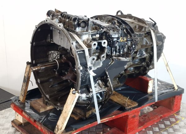 ZF Astronic 12AS1210TO Gearbox - Gearbox: picture 1 ZF Astronic 12AS1210TO Gearbox - Gearbox: picture 1
