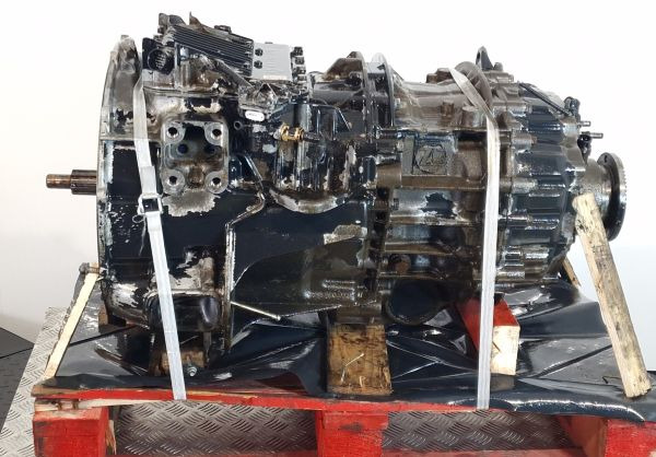 ZF Astronic 12AS1210TO Gearbox - Gearbox: picture 4 ZF Astronic 12AS1210TO Gearbox - Gearbox: picture 4
