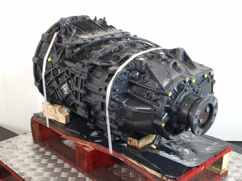 ZF Astronic 12AS1930TD Gearbox - Gearbox: picture 5 ZF Astronic 12AS1930TD Gearbox - Gearbox: picture 5