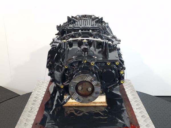 ZF Astronic 12AS2330TD Gearbox - Gearbox: picture 5 ZF Astronic 12AS2330TD Gearbox - Gearbox: picture 5