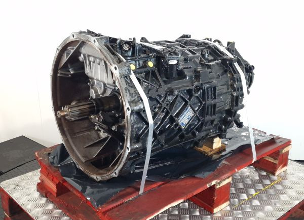 ZF Astronic 12AS2330TD Gearbox - Gearbox: picture 1 ZF Astronic 12AS2330TD Gearbox - Gearbox: picture 1