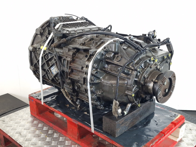 ZF Astronic 12AS2330TD Gearbox - Gearbox: picture 5 ZF Astronic 12AS2330TD Gearbox - Gearbox: picture 5