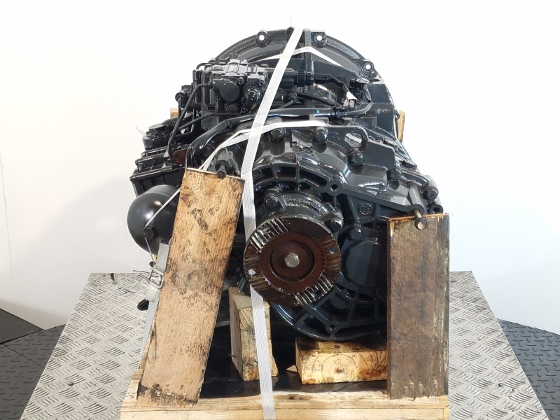 ZF Astronic Lite 6AS1000TO DAF Spec Gearbox - Gearbox: picture 5 ZF Astronic Lite 6AS1000TO DAF Spec Gearbox - Gearbox: picture 5