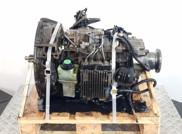 ZF Astronic Lite 6AS1000TO Renault Spec Gearbox - Gearbox: picture 3 ZF Astronic Lite 6AS1000TO Renault Spec Gearbox - Gearbox: picture 3