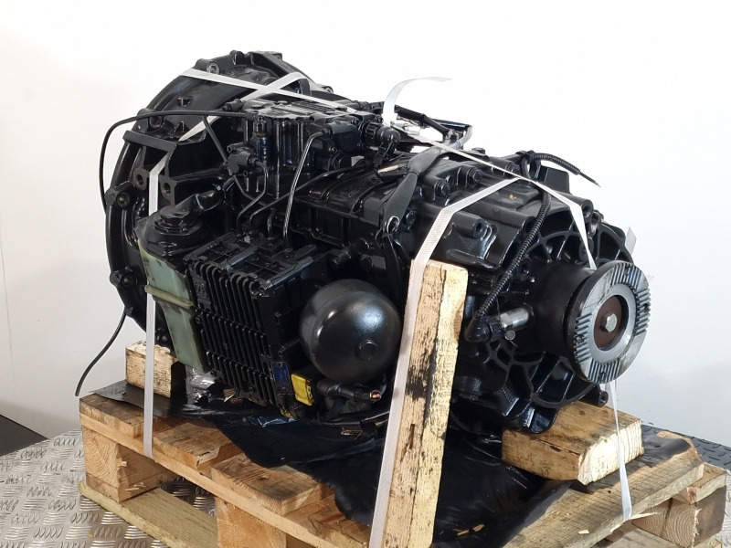ZF Astronic Lite 6AS800TO Iveco Spec Gearbox - Gearbox: picture 4 ZF Astronic Lite 6AS800TO Iveco Spec Gearbox - Gearbox: picture 4