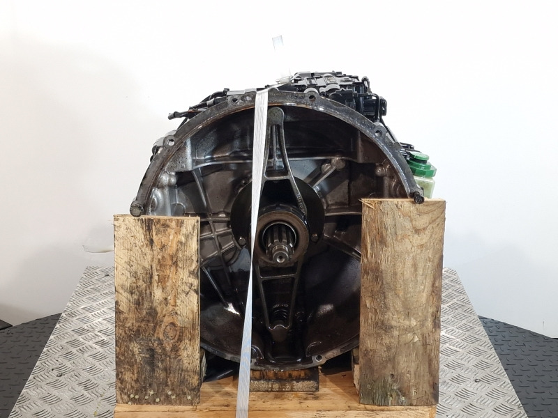 ZF Astronic Lite 6AS800TO Iveco Spec Gearbox - Gearbox: picture 2 ZF Astronic Lite 6AS800TO Iveco Spec Gearbox - Gearbox: picture 2