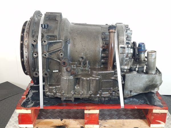 ZF Ecolife 6AP1700B Gearbox - Gearbox: picture 4 ZF Ecolife 6AP1700B Gearbox - Gearbox: picture 4