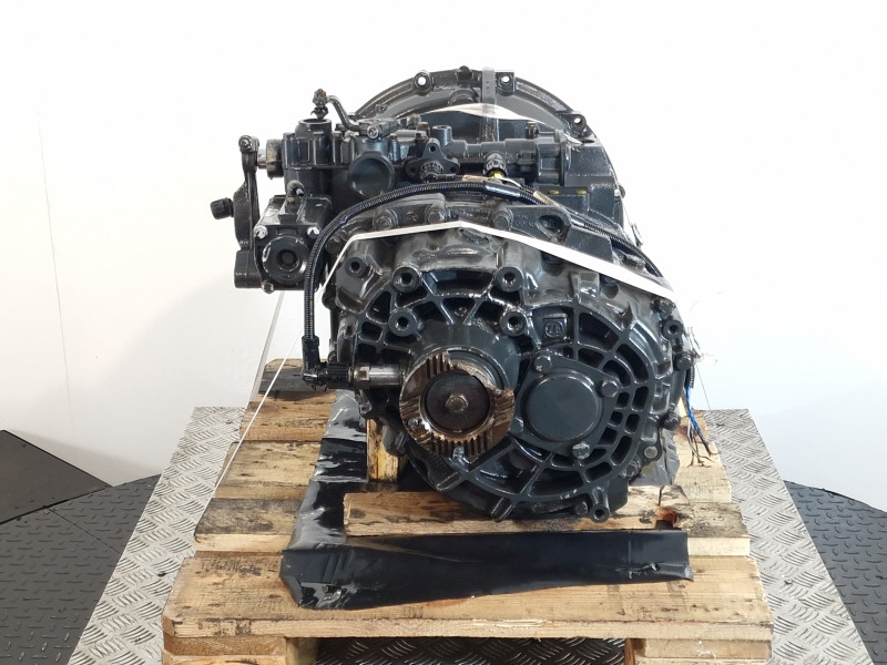 ZF Ecolite 6S800TO Daf Spec Gearbox - Gearbox: picture 5 ZF Ecolite 6S800TO Daf Spec Gearbox - Gearbox: picture 5