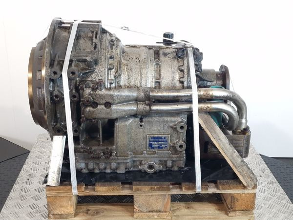 ZF Ecomat 4 6HP554C Gearbox - Gearbox: picture 4 ZF Ecomat 4 6HP554C Gearbox - Gearbox: picture 4