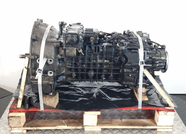 ZF Ecomid 9S1310 TO Gearbox - Gearbox: picture 3 ZF Ecomid 9S1310 TO Gearbox - Gearbox: picture 3