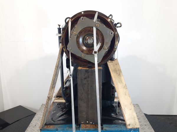 ZF Industrial  4WG-115 Gearbox - Gearbox: picture 3 ZF Industrial  4WG-115 Gearbox - Gearbox: picture 3