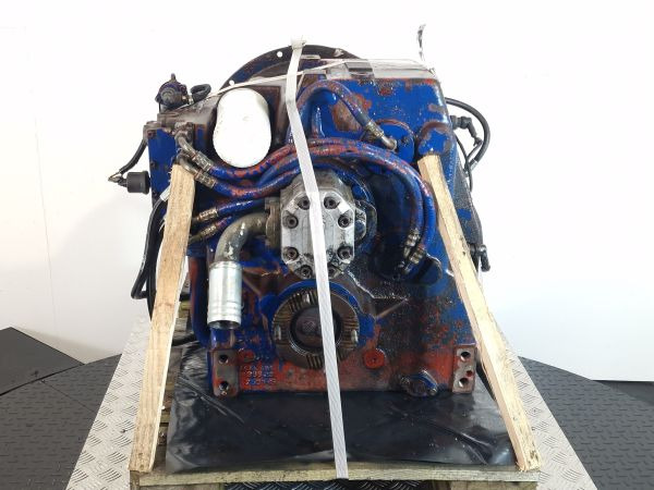 ZF Industrial  4WG-201 Gearbox - Gearbox: picture 5 ZF Industrial  4WG-201 Gearbox - Gearbox: picture 5