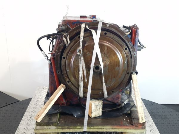 ZF Industrial  4WG-201 Gearbox - Gearbox: picture 2 ZF Industrial  4WG-201 Gearbox - Gearbox: picture 2
