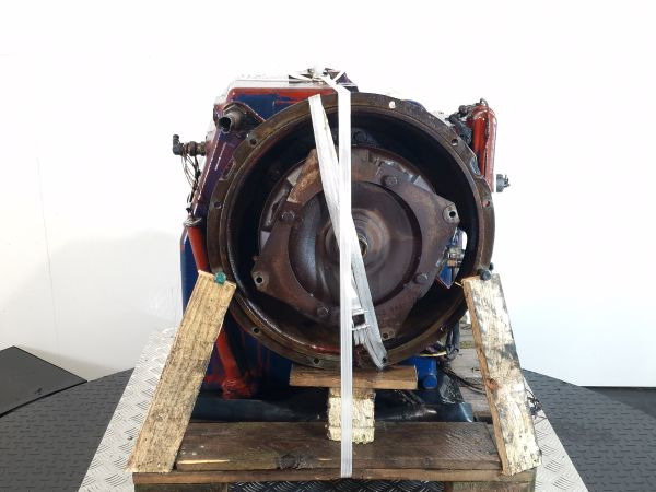 ZF Industrial  4WG-201 Gearbox - Gearbox: picture 3 ZF Industrial  4WG-201 Gearbox - Gearbox: picture 3