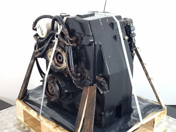 Gearbox for Industrial equipment ZF Industrial  6WG-201 3001 Gearbox Industrial: picture 6