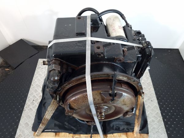 Gearbox for Industrial equipment ZF Industrial  6WG-201 3001 Gearbox Industrial: picture 9