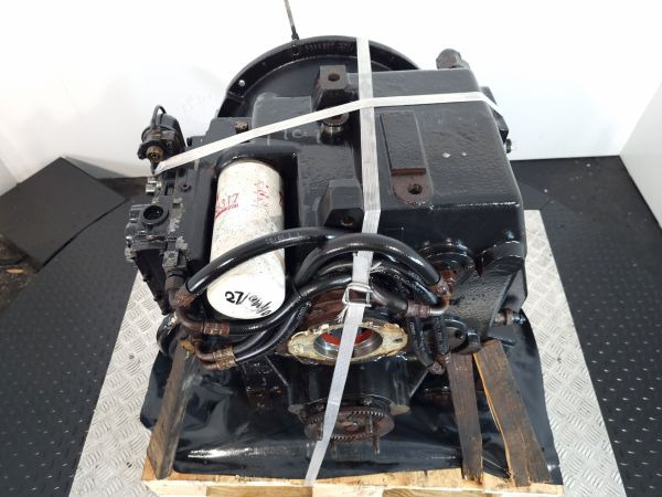 Gearbox for Industrial equipment ZF Industrial  6WG-201 3001 Gearbox Industrial: picture 10