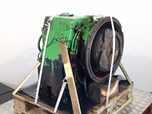 ZF Industrial 6WG-201/4 Gearbox - Gearbox: picture 5 ZF Industrial 6WG-201/4 Gearbox - Gearbox: picture 5