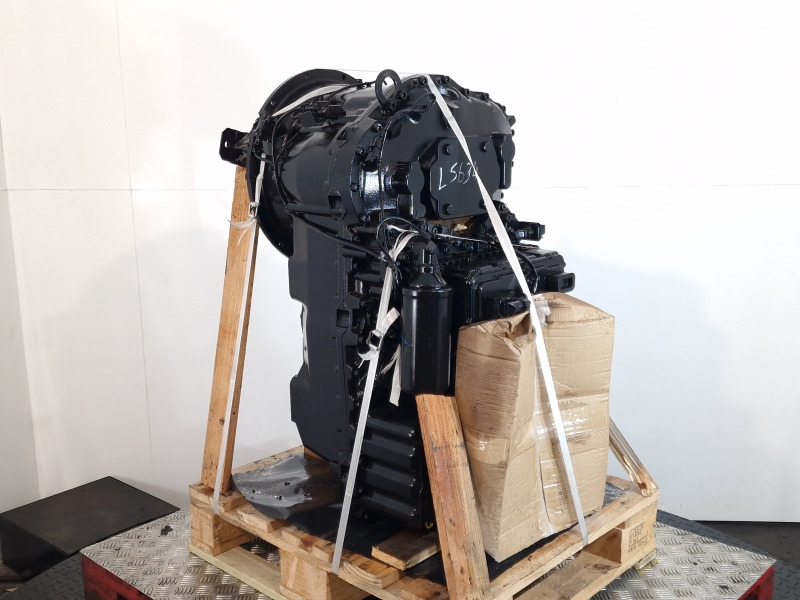 ZF Industrial JCB 4WG160 403/L5634 New Gearbox (Plant) - Gearbox for Construction machinery: picture 5 ZF Industrial JCB 4WG160 403/L5634 New Gearbox (Plant) - Gearbox for Construction machinery: picture 5