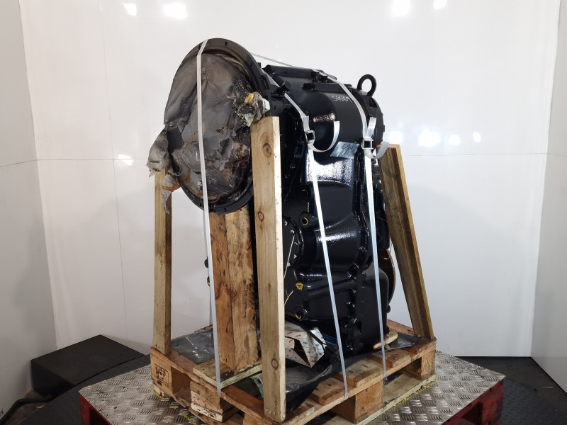 ZF Industrial JCB 4WG210 333/S4809 Gearbox New (Plant) - Gearbox for Construction machinery: picture 1 ZF Industrial JCB 4WG210 333/S4809 Gearbox New (Plant) - Gearbox for Construction machinery: picture 1