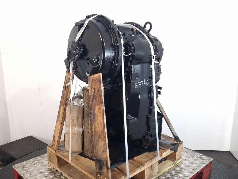 ZF Industrial JCB 6WG115 400/B3740 Gearbox New (Plant) - Gearbox for Construction machinery: picture 1 ZF Industrial JCB 6WG115 400/B3740 Gearbox New (Plant) - Gearbox for Construction machinery: picture 1