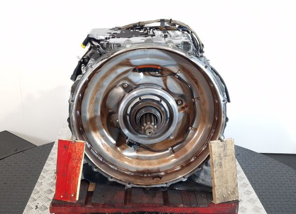 ZF Traxon 12TX2620TD DAF Spec Gearbox - Gearbox: picture 2 ZF Traxon 12TX2620TD DAF Spec Gearbox - Gearbox: picture 2