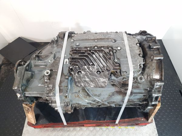 Gearbox ZF Traxon 12TX2620TD Gearbox: picture 9